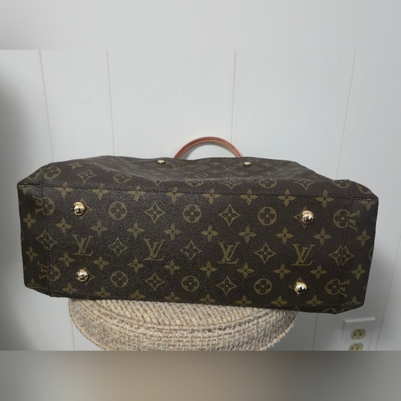 PLK Mono Montaigne GM Style Bag - Picture 12 of 14